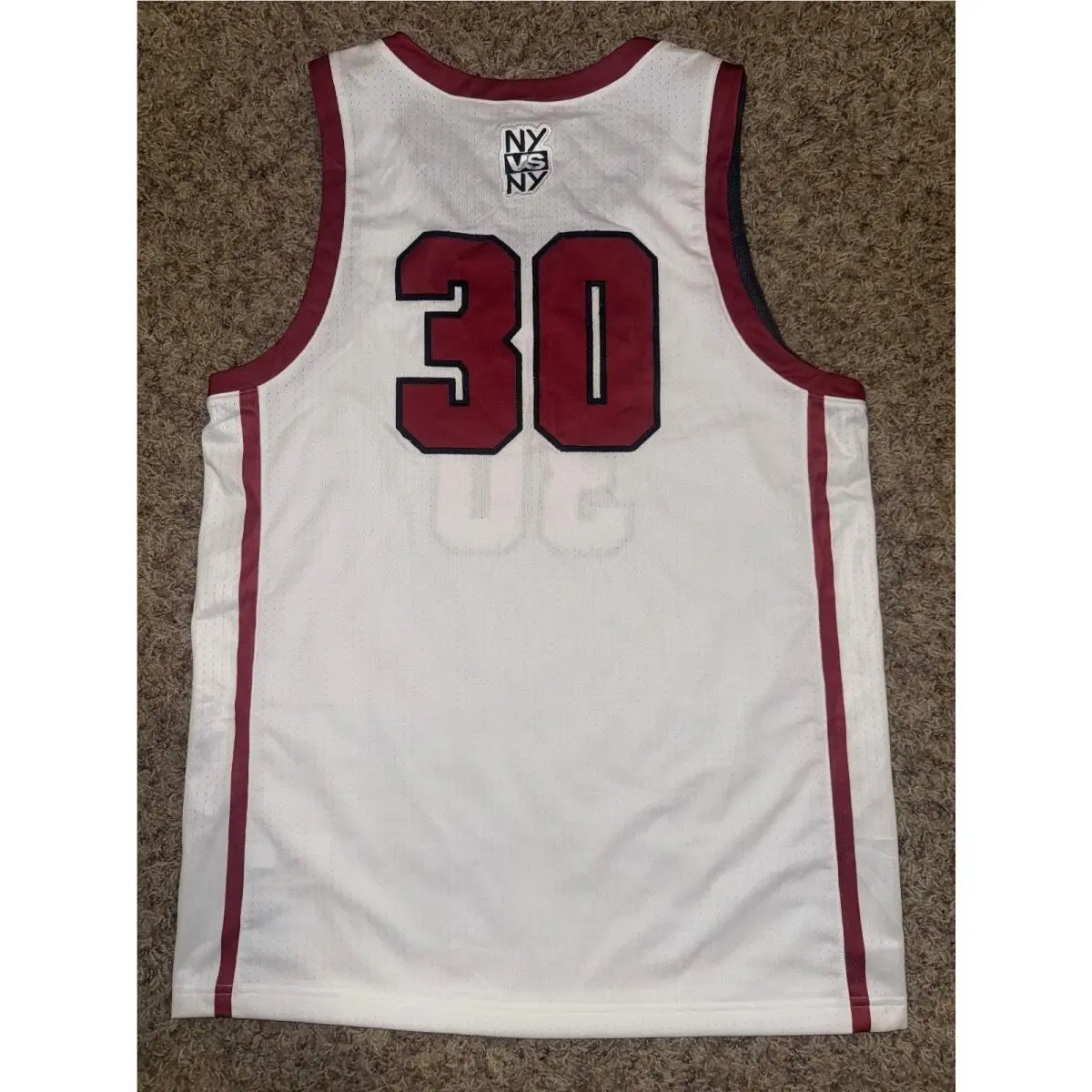 Nike clothing - NA - White 5