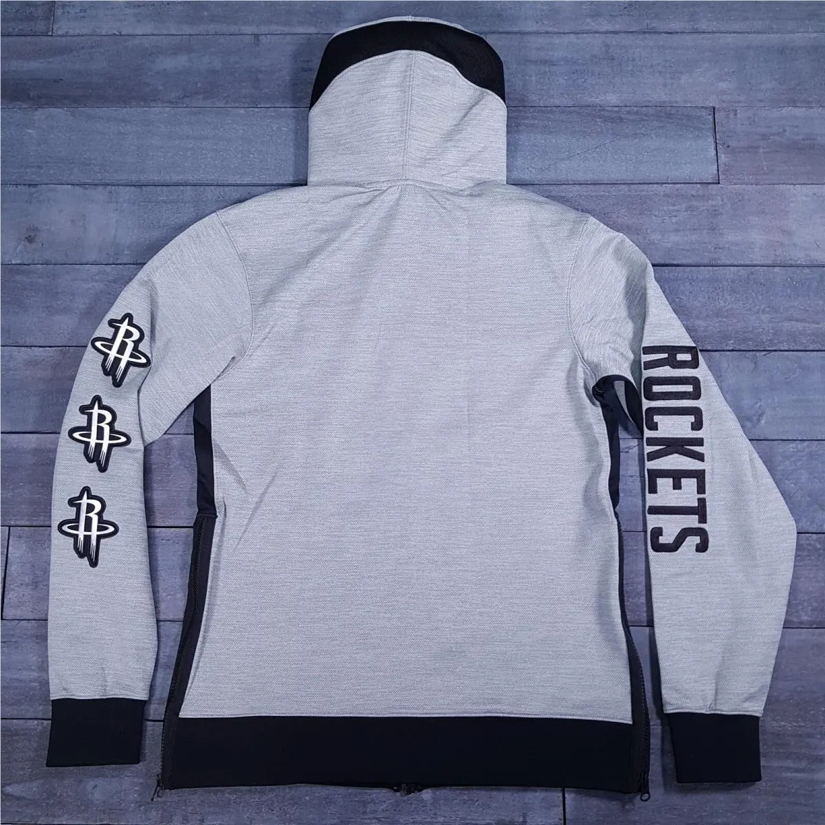 Nike clothing - Gray 0