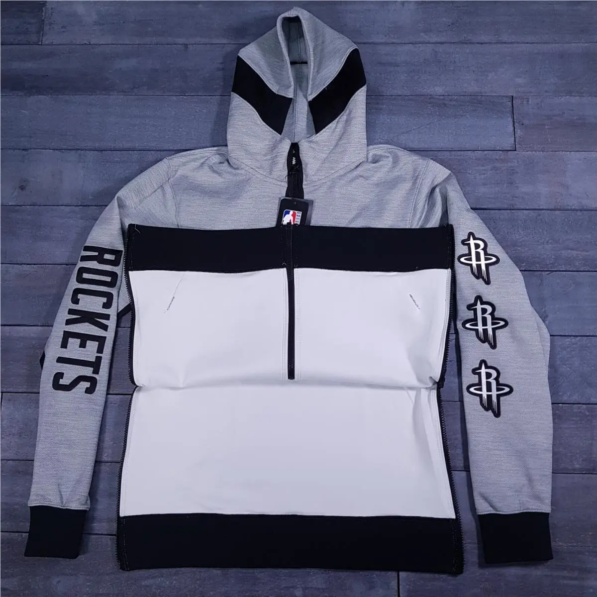 Nike clothing - Gray 1