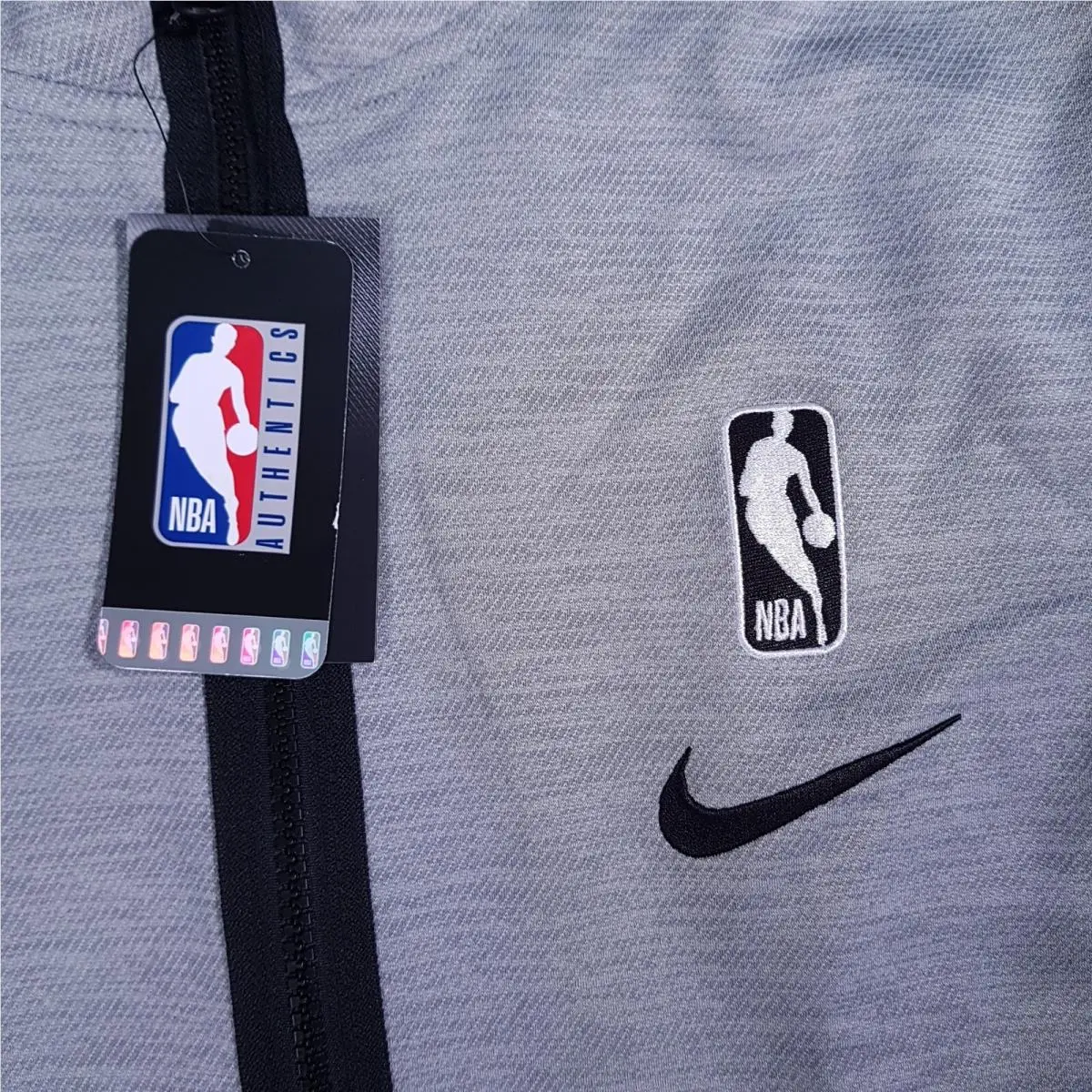 Nike clothing - Gray 2