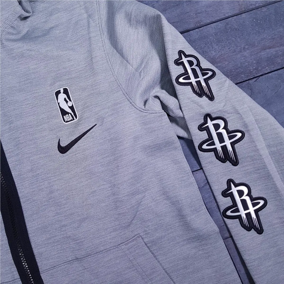 Nike clothing - Gray 3