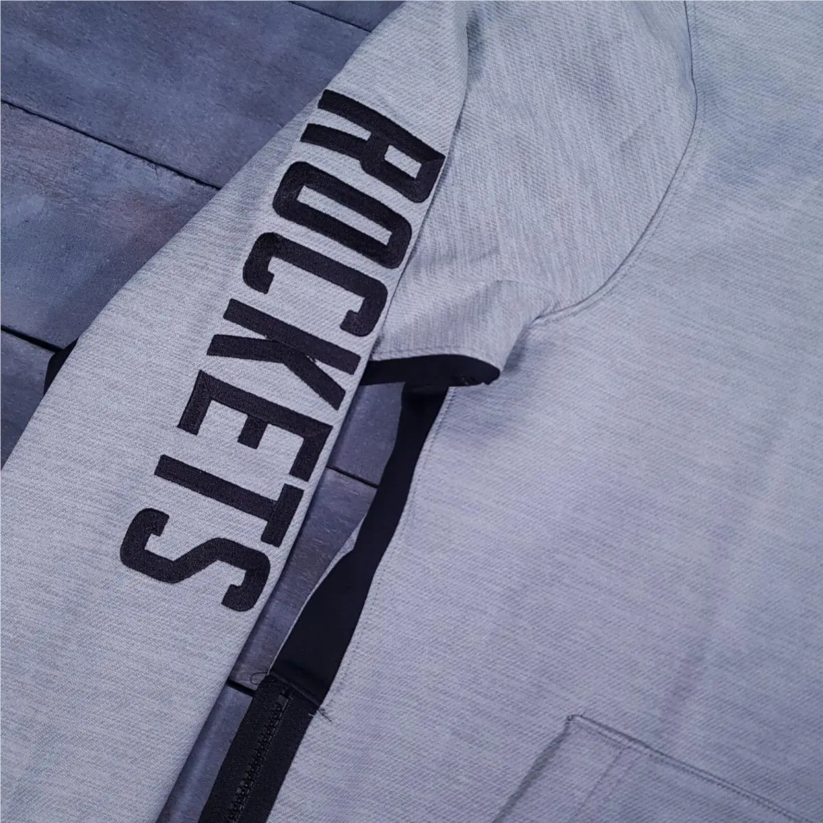 Nike clothing - Gray 4