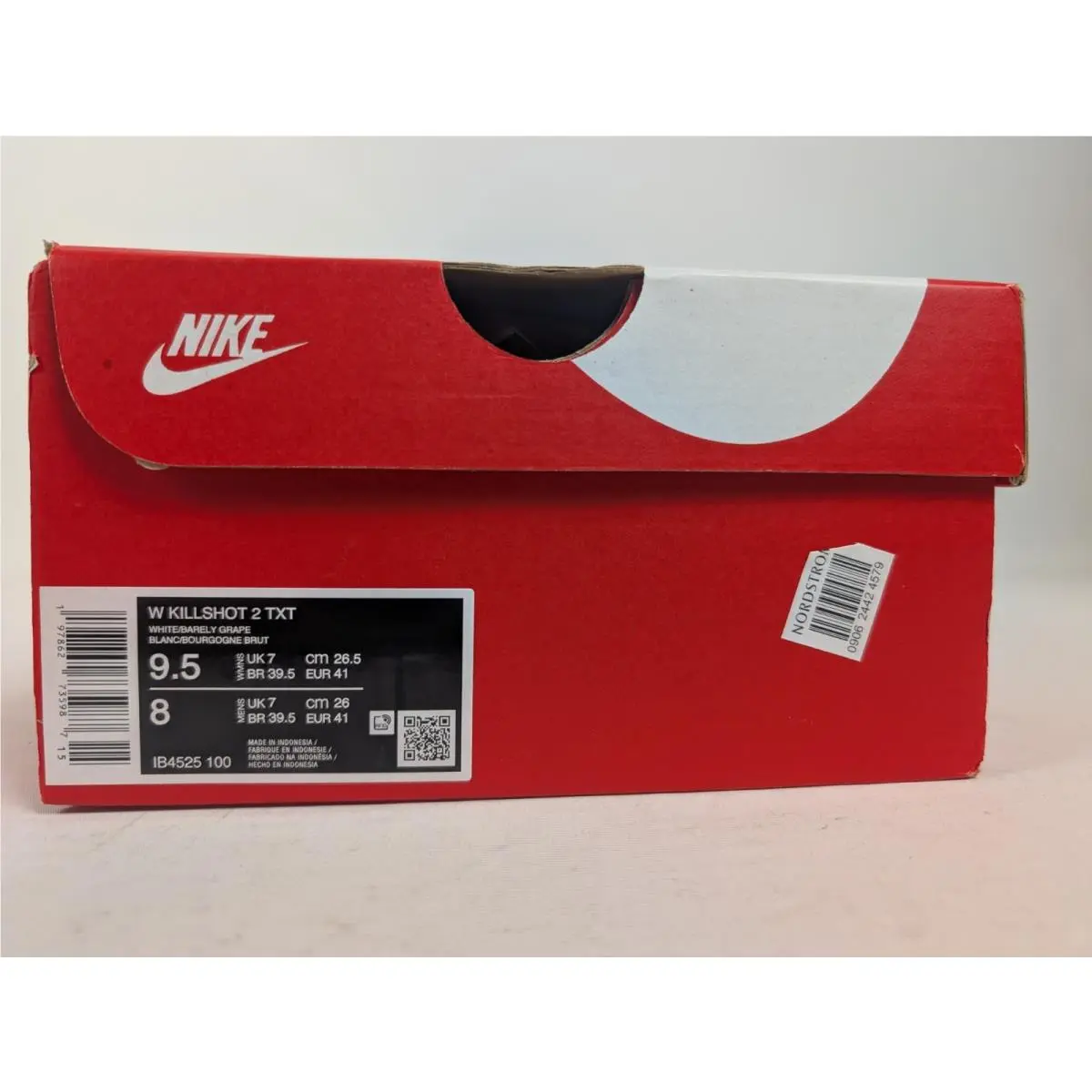 Nike shoes - Nike Killshot 2 - Killshot - White 15