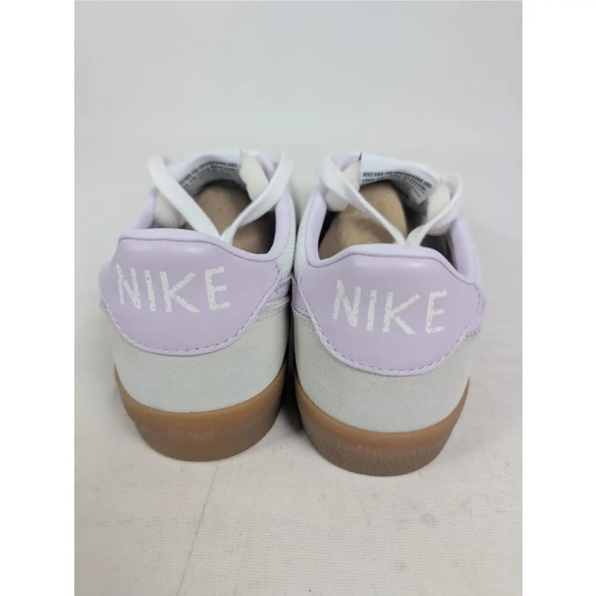 Nike shoes - Nike Killshot 2 - Killshot - White 3