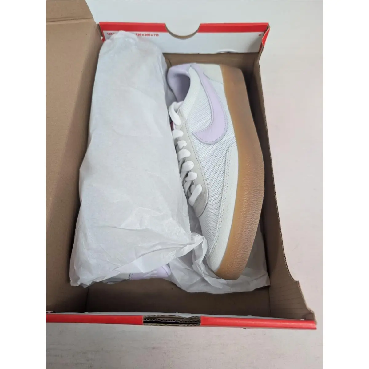 Nike shoes - Nike Killshot 2 - Killshot - White 13