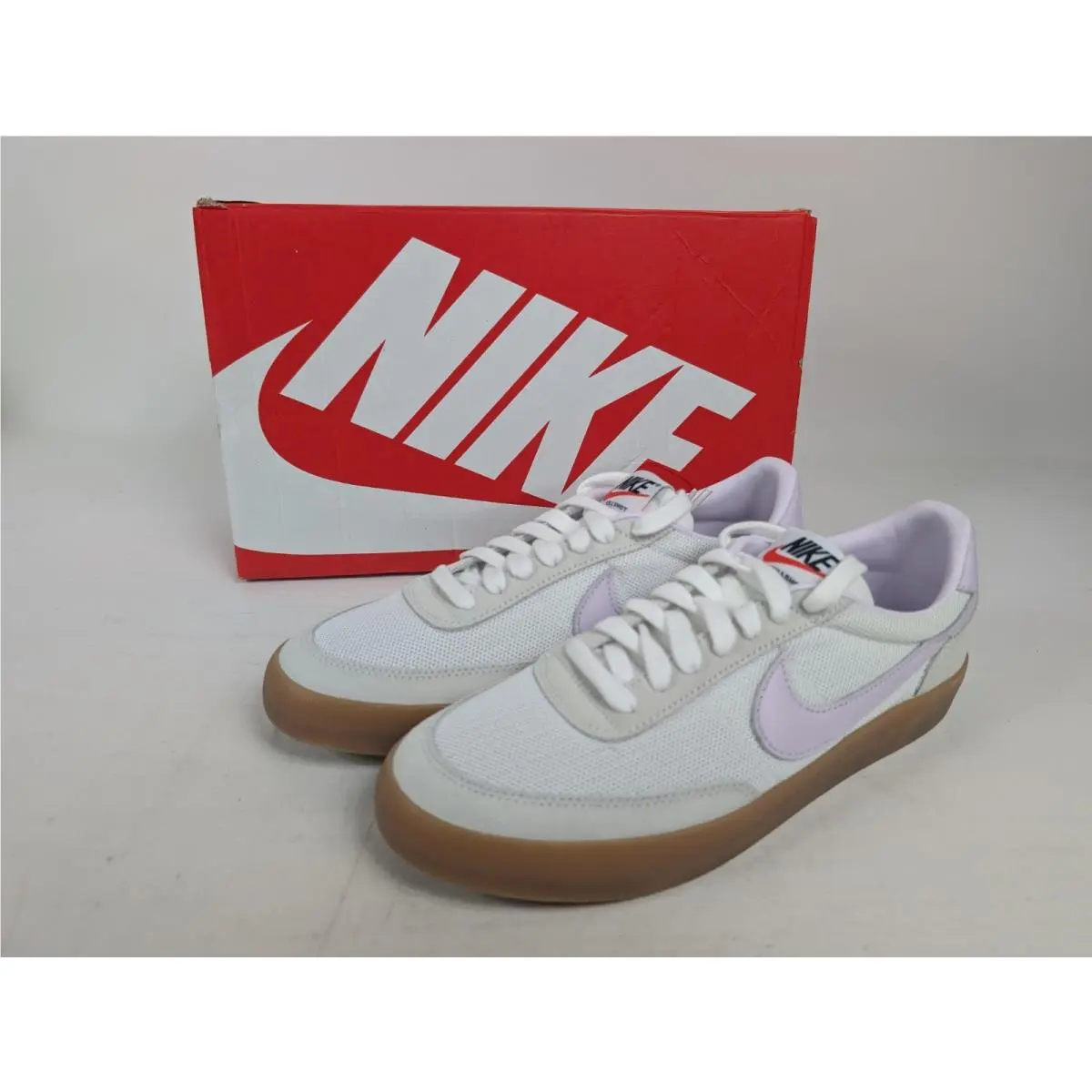 Nike shoes - Nike Killshot 2 - Killshot - White 0