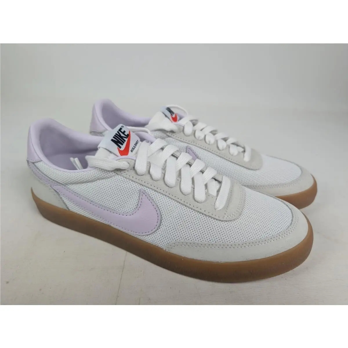 Nike shoes - Nike Killshot 2 - Killshot - White 2