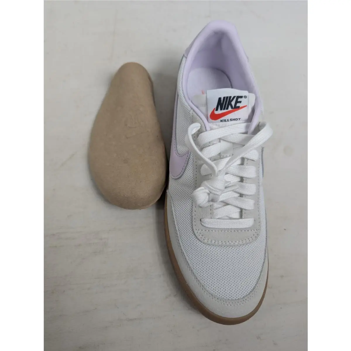 Nike shoes - Nike Killshot 2 - Killshot - White 7