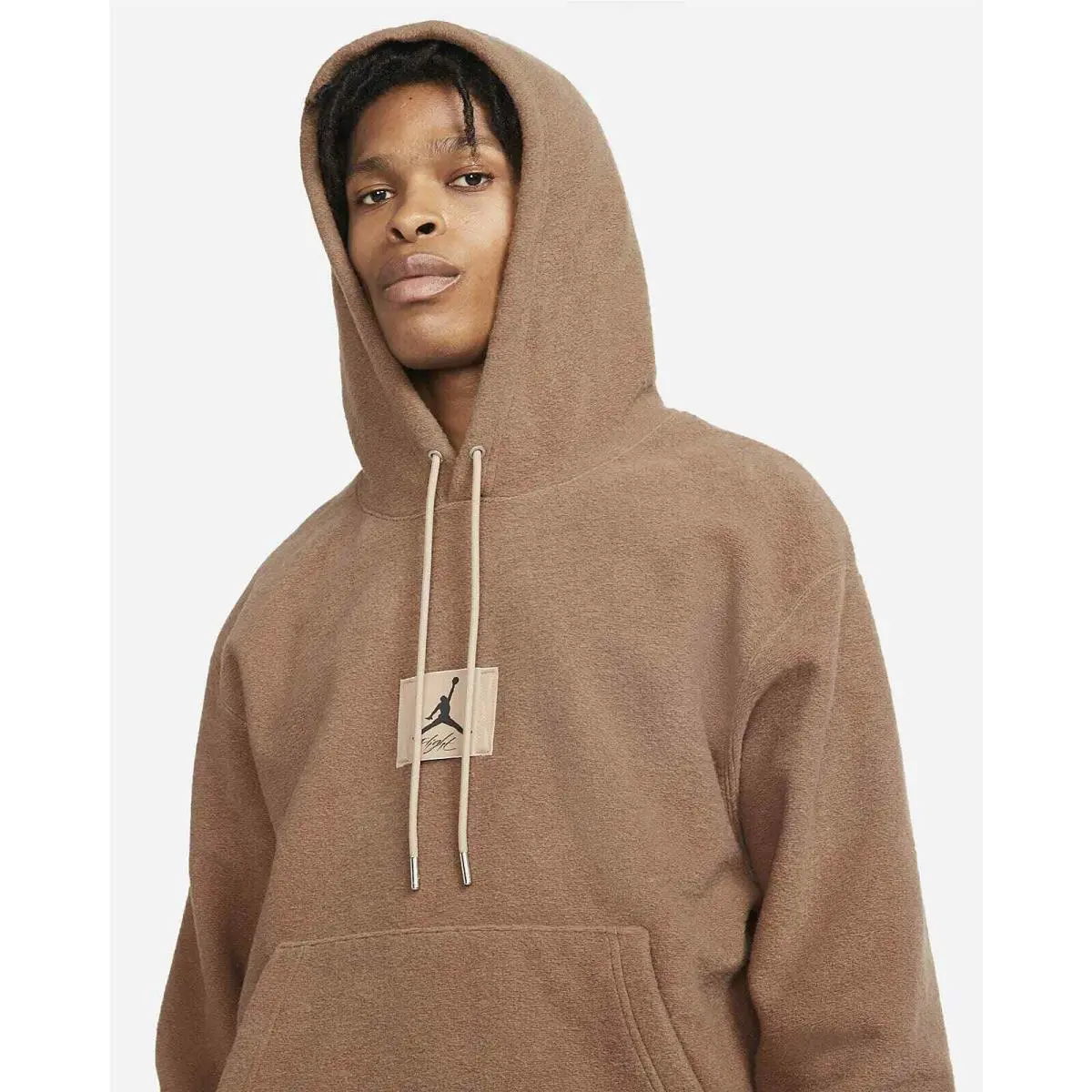 Nike clothing - Brown 2