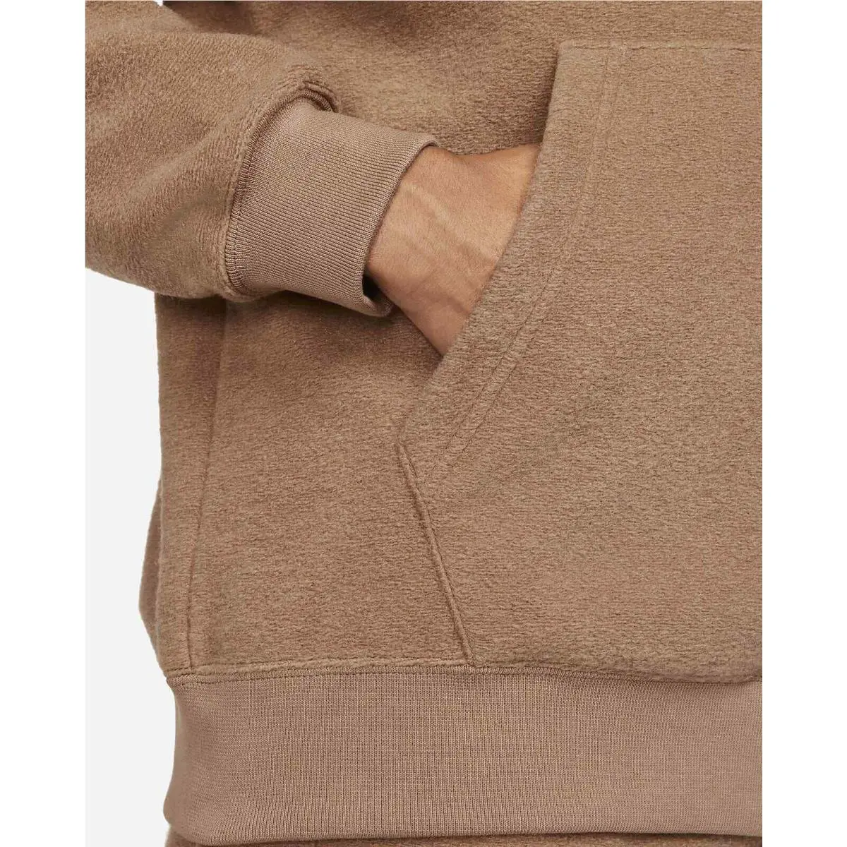 Nike clothing - Brown 3