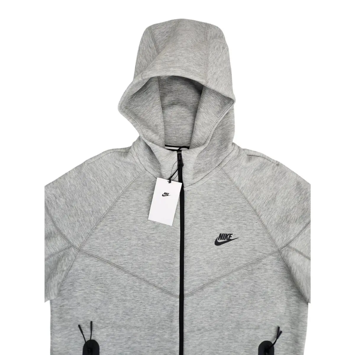 Nike clothing - Gray 0