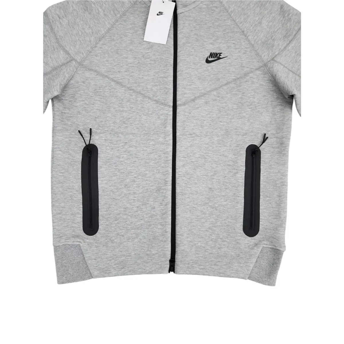 Nike clothing - Gray 1