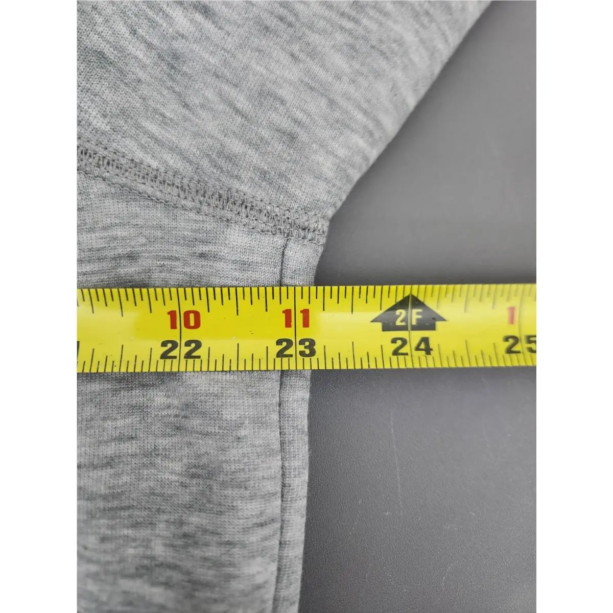 Nike clothing - Gray 3