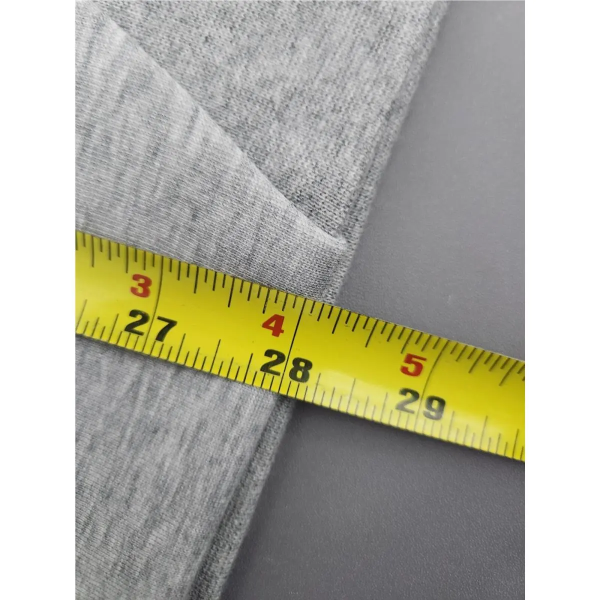 Nike clothing - Gray 4