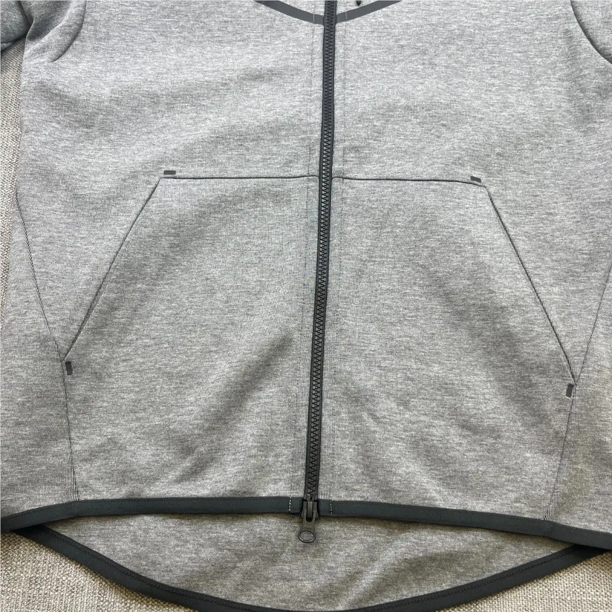 Nike clothing - Gray 2