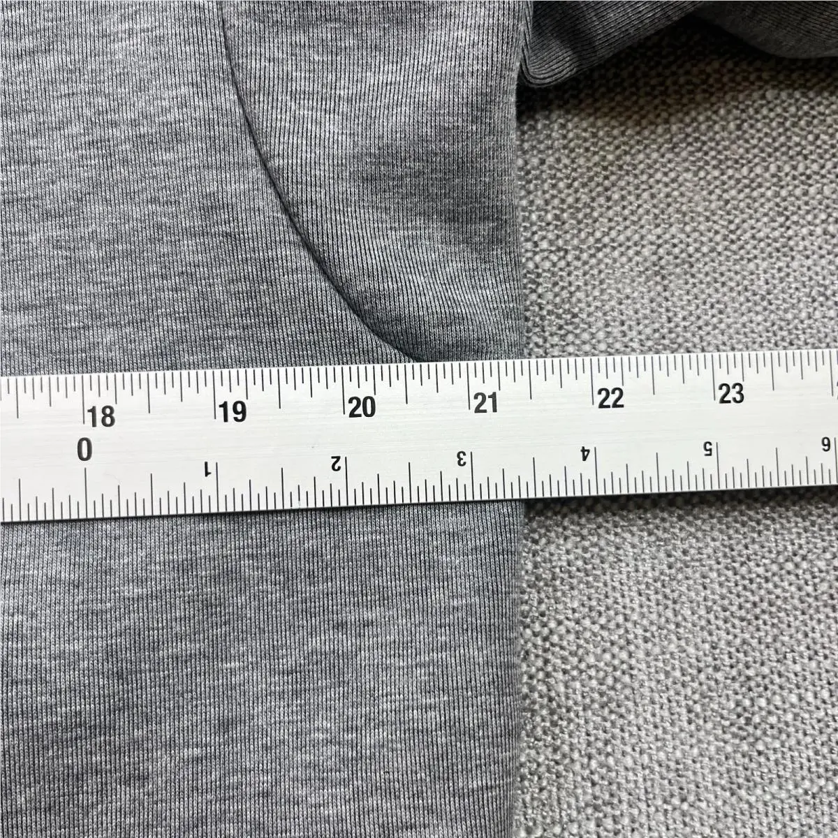 Nike clothing - Gray 6