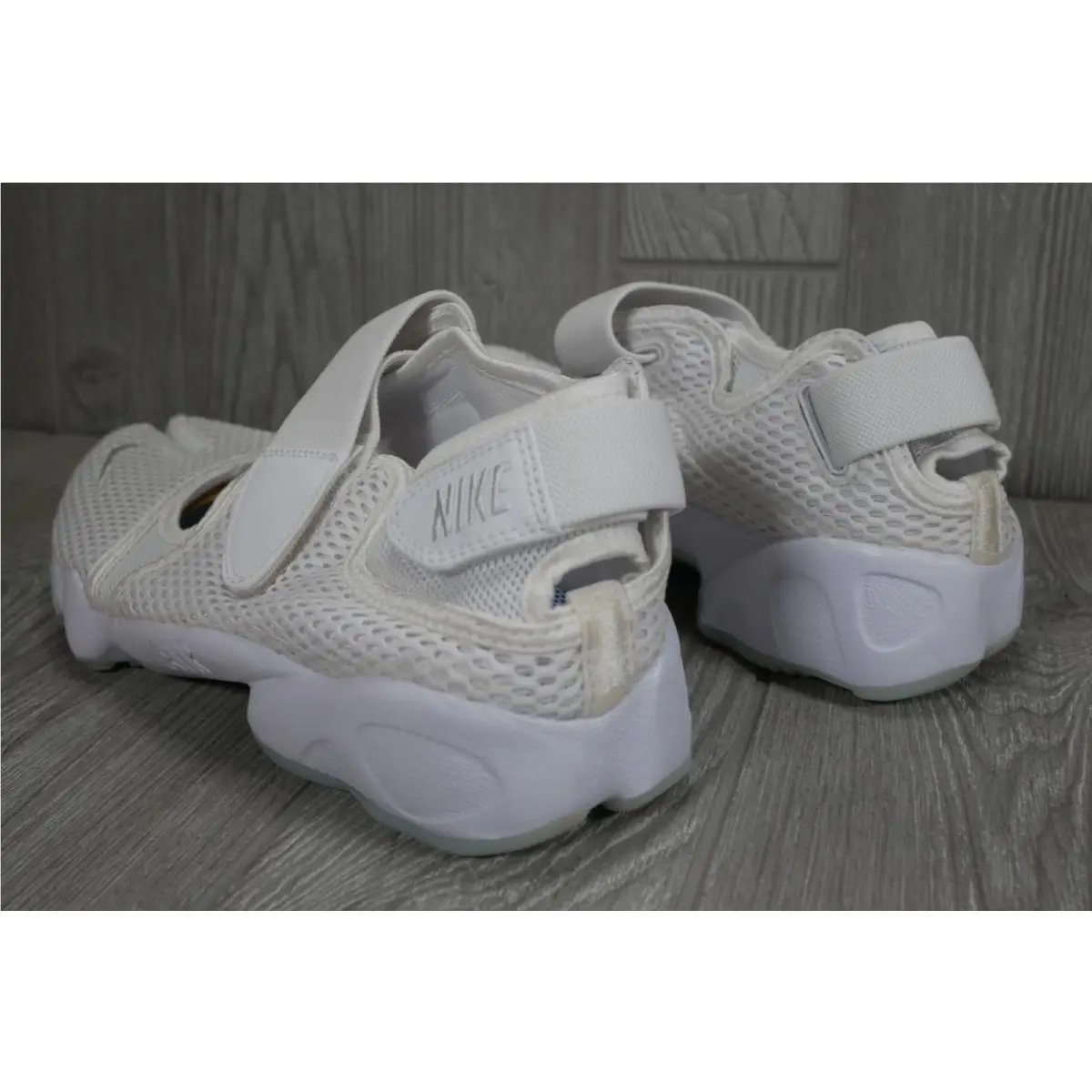 Nike shoes - 848386100 - 848386100 - White 3