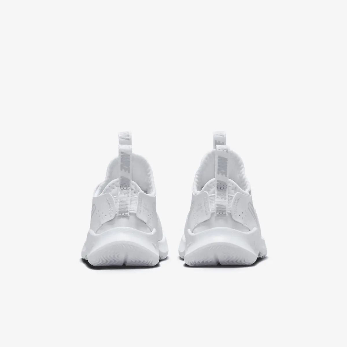 Nike shoes - White/Pure Platinum-white (UPC: 197594315969) 4