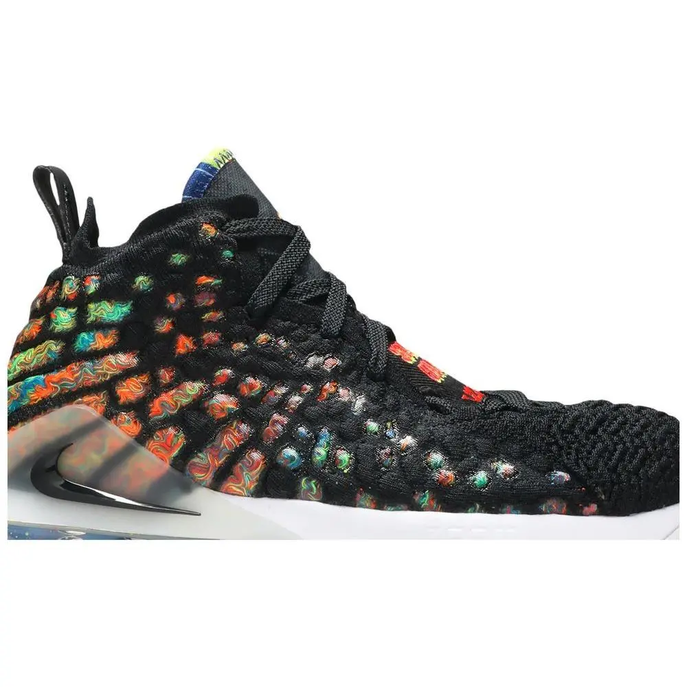 Nike shoes - Black, Black, Multi color (UPC: 194274643923) 0