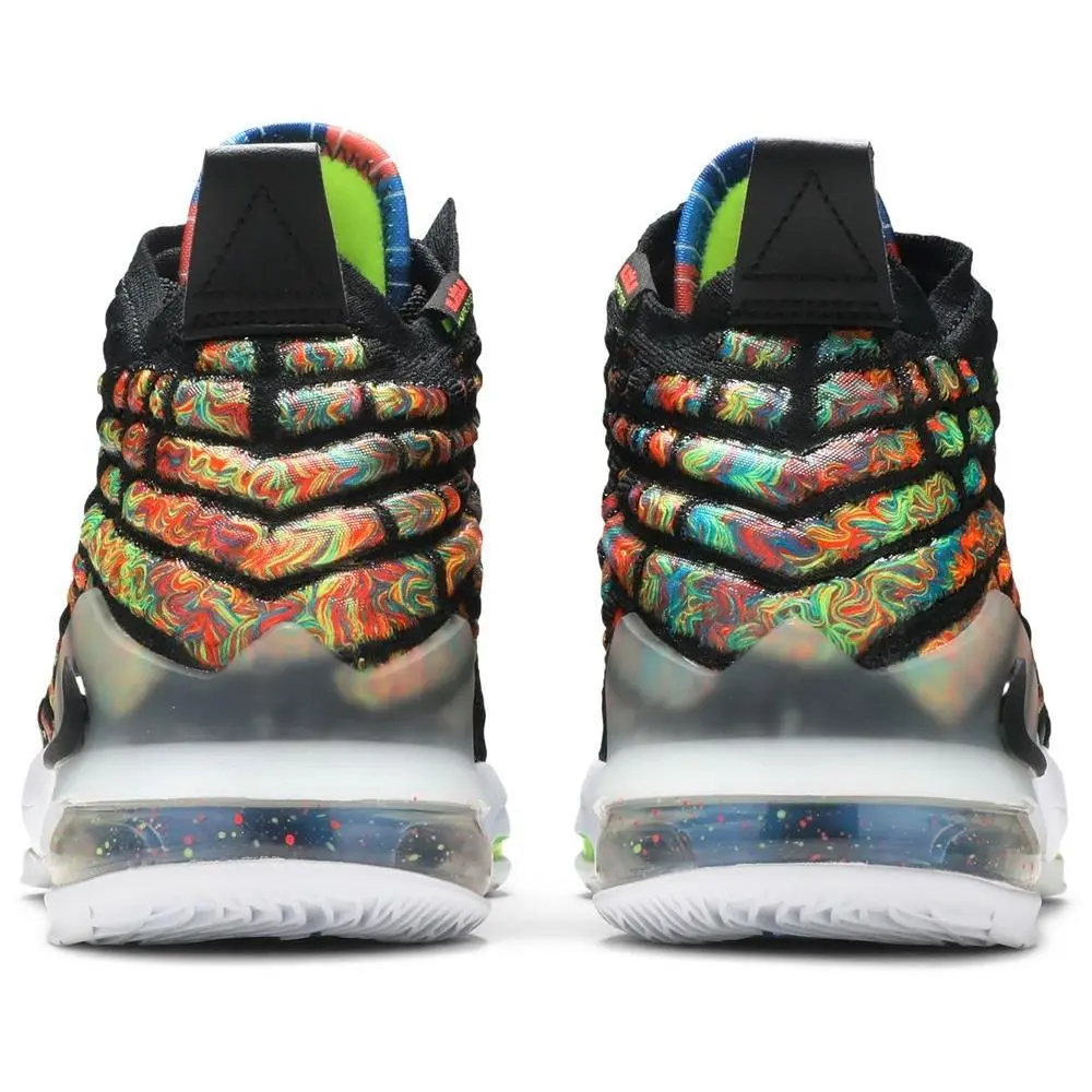 Nike shoes - Black, Black, Multi color (UPC: 194274643923) 4