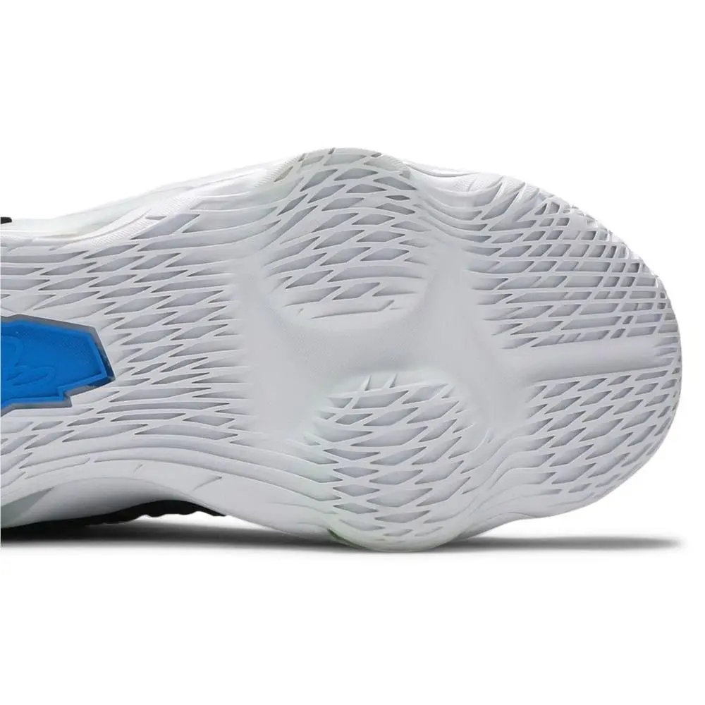 Nike shoes - Black, Black, Multi color (UPC: 194274643923) 10