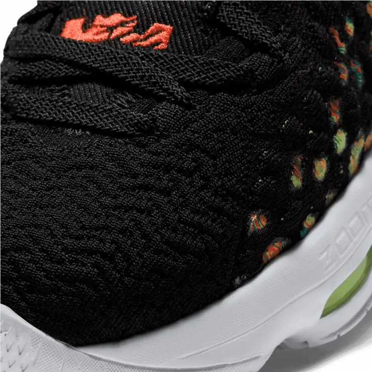 Nike shoes - Black, Black, Multi color (UPC: 194274643923) 7