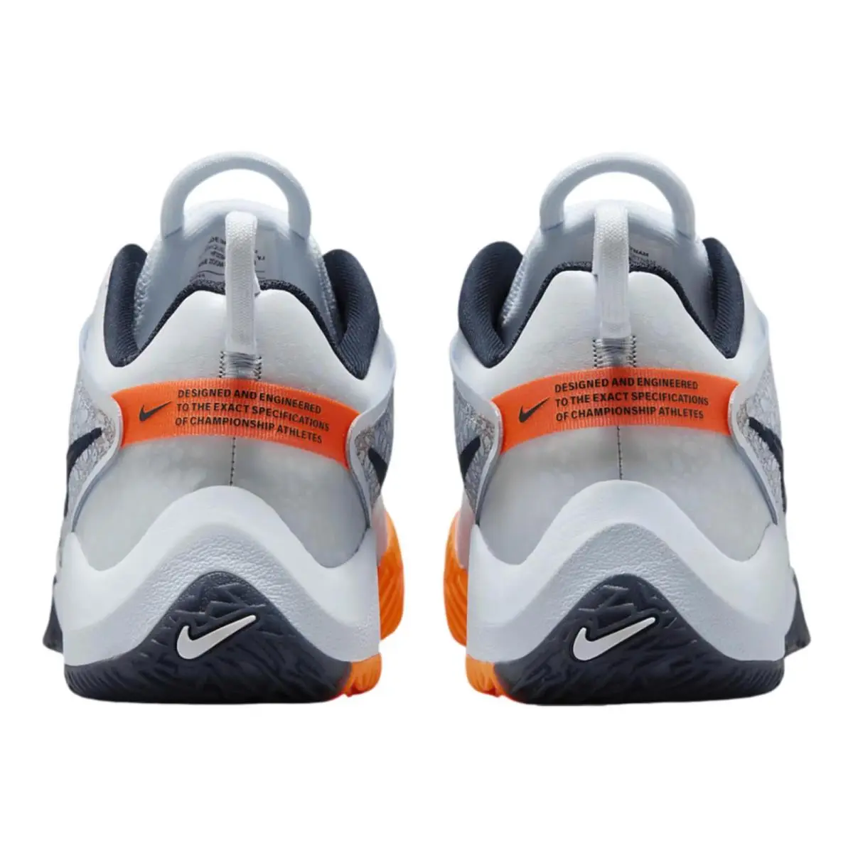 Nike shoes - Air Zoom Hyperace 3 SE - Multicolor (UPC: 197597544236) 2