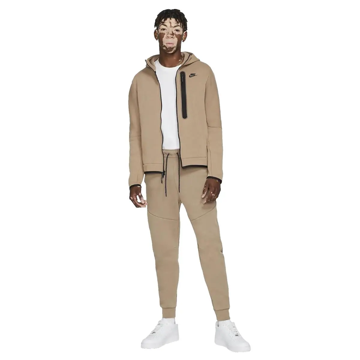 Nike clothing - Brown (UPC: 194956061717) 4