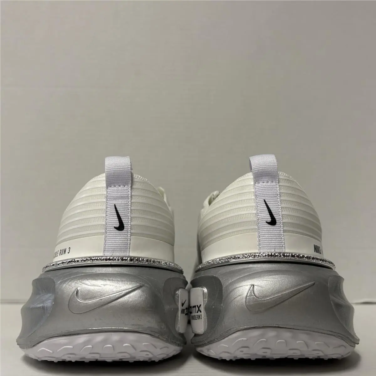 Nike shoes - Nike Invincible 3 - Invincible - FZ1428 100 - White 4