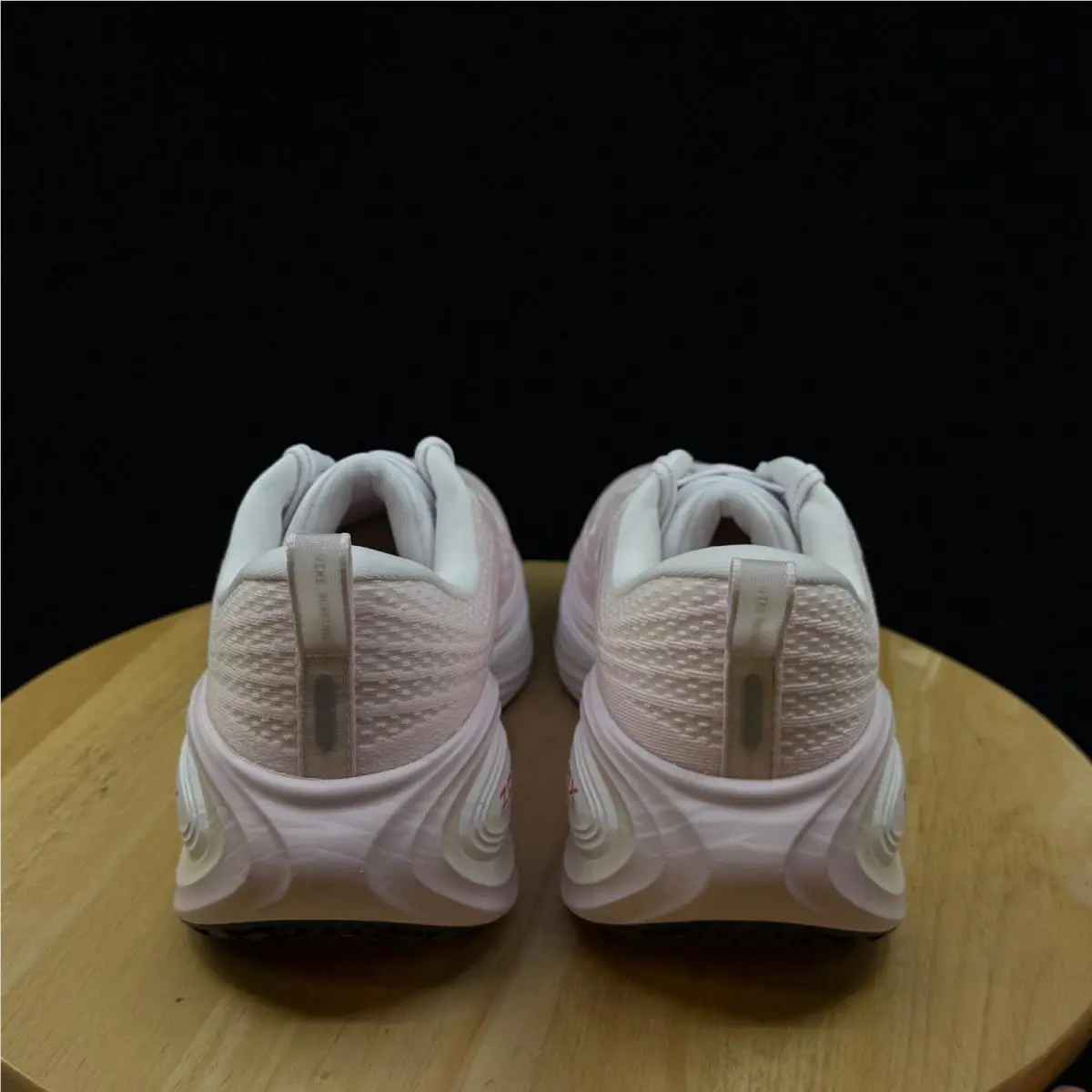 Nike shoes - Pink 1