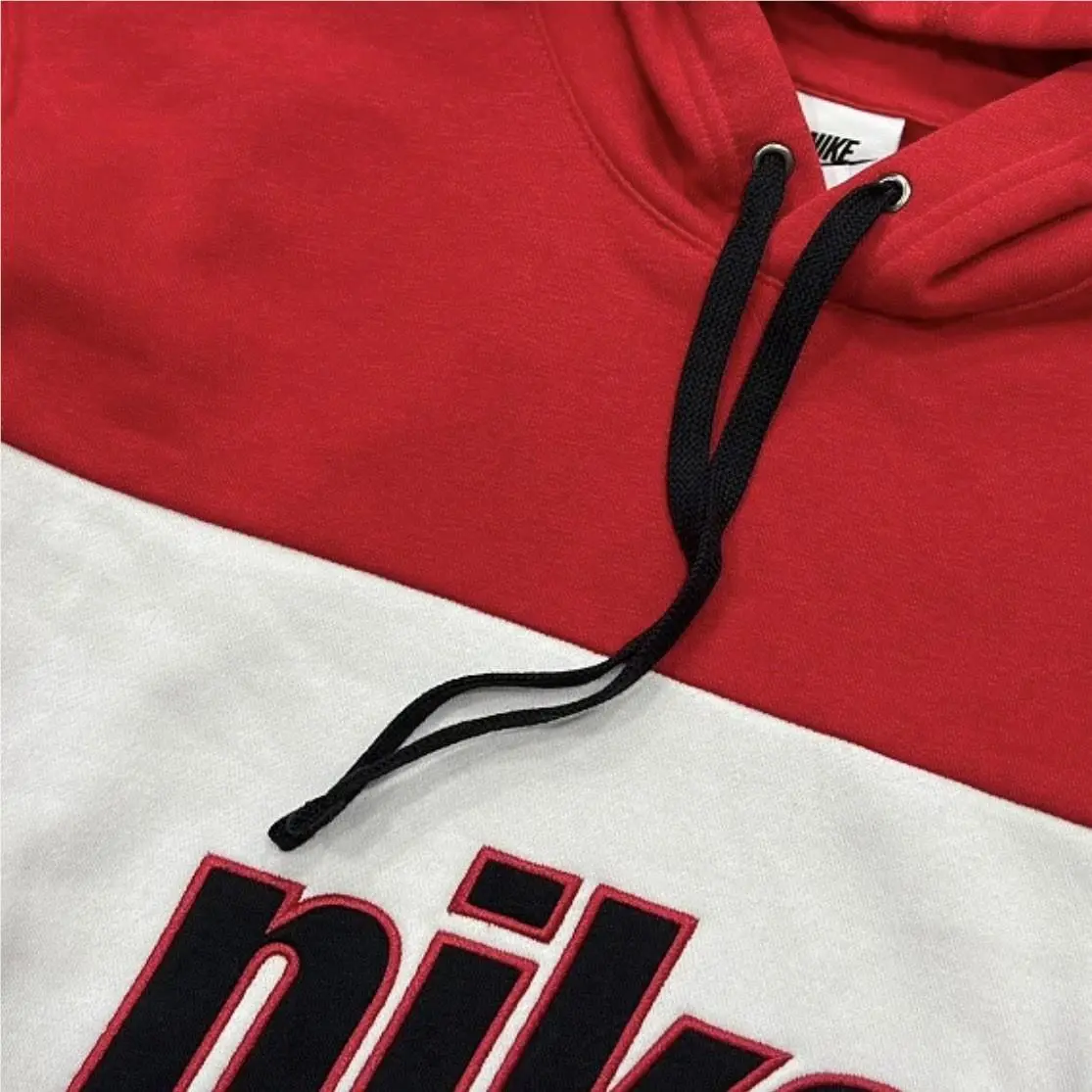 Nike clothing - Red 0