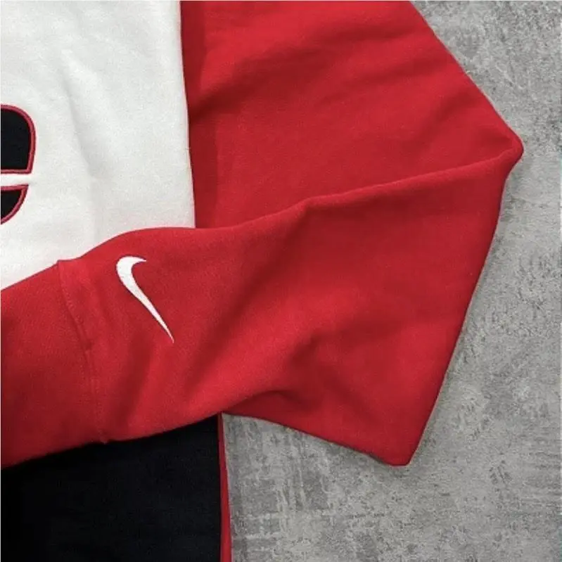 Nike clothing - Red 1