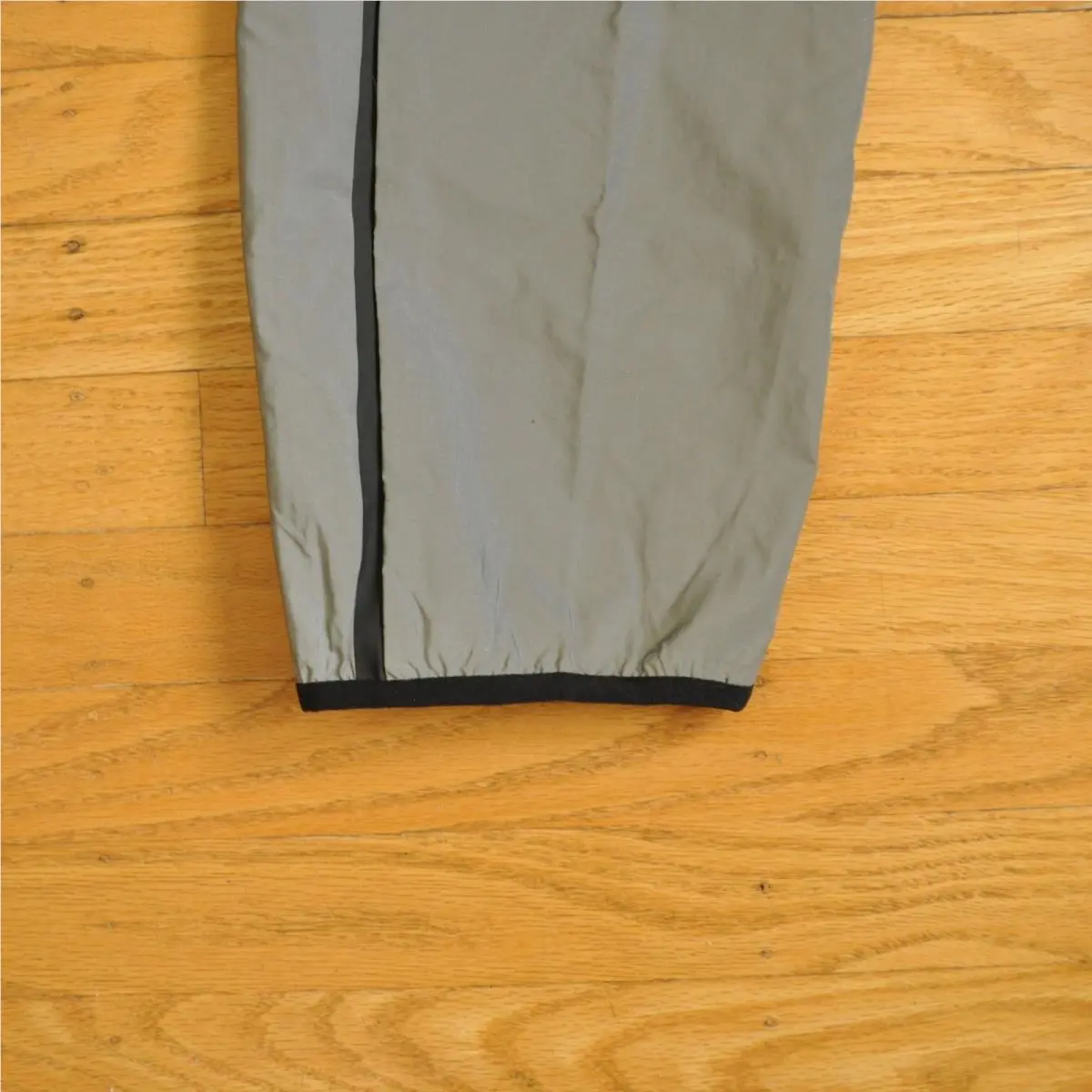 Nike clothing - Nike Tech Woven Flash Pants - Gray 5