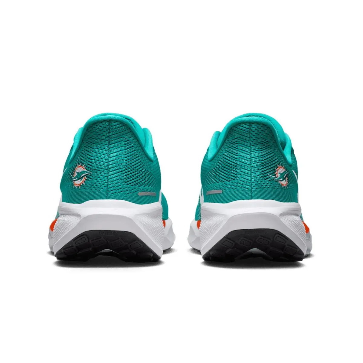 Nike shoes - Nike Air Zoom Pegasus 41 - IB3200-300 - Turbo Green/Brilliant Orange/Black (UPC: 198485627956) 2