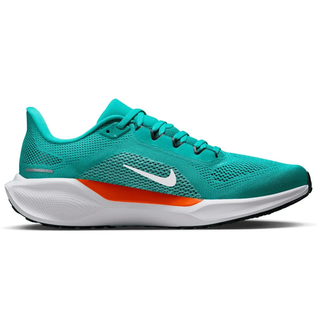 Nike shoes - Nike Air Zoom Pegasus 41 - IB3200-300 - Turbo Green/Brilliant Orange/Black (UPC: 198485627956) 5
