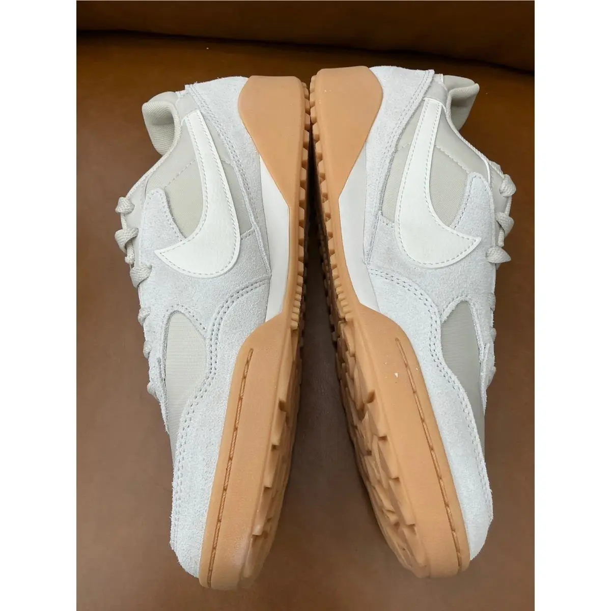 Nike shoes - Nike GTS 97 - GTS - Ivory 0