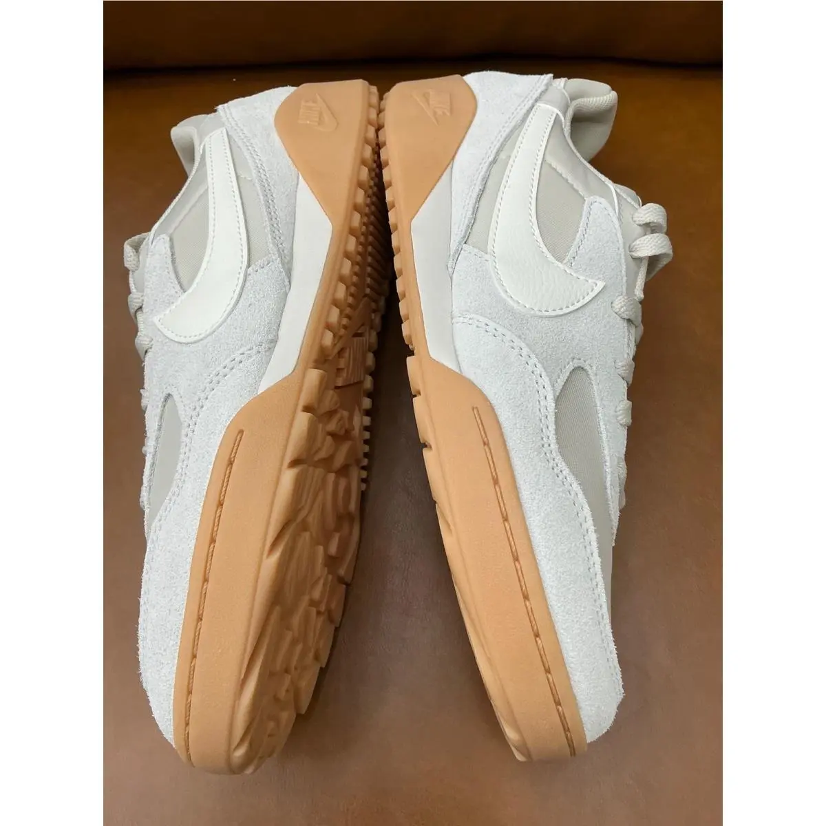Nike shoes - Nike GTS 97 - GTS - Ivory 1