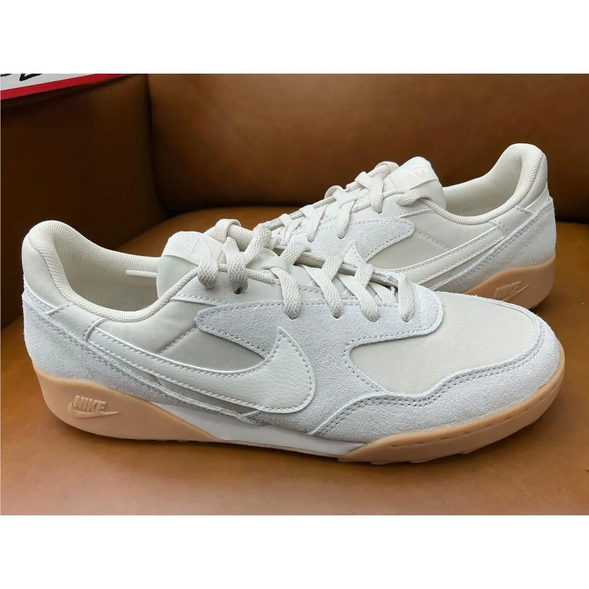 Nike shoes - Nike GTS 97 - GTS - Ivory 3