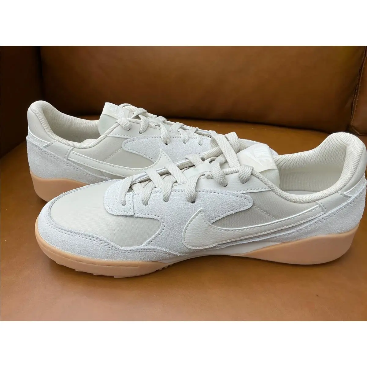 Nike shoes - Nike GTS 97 - GTS - Ivory 4