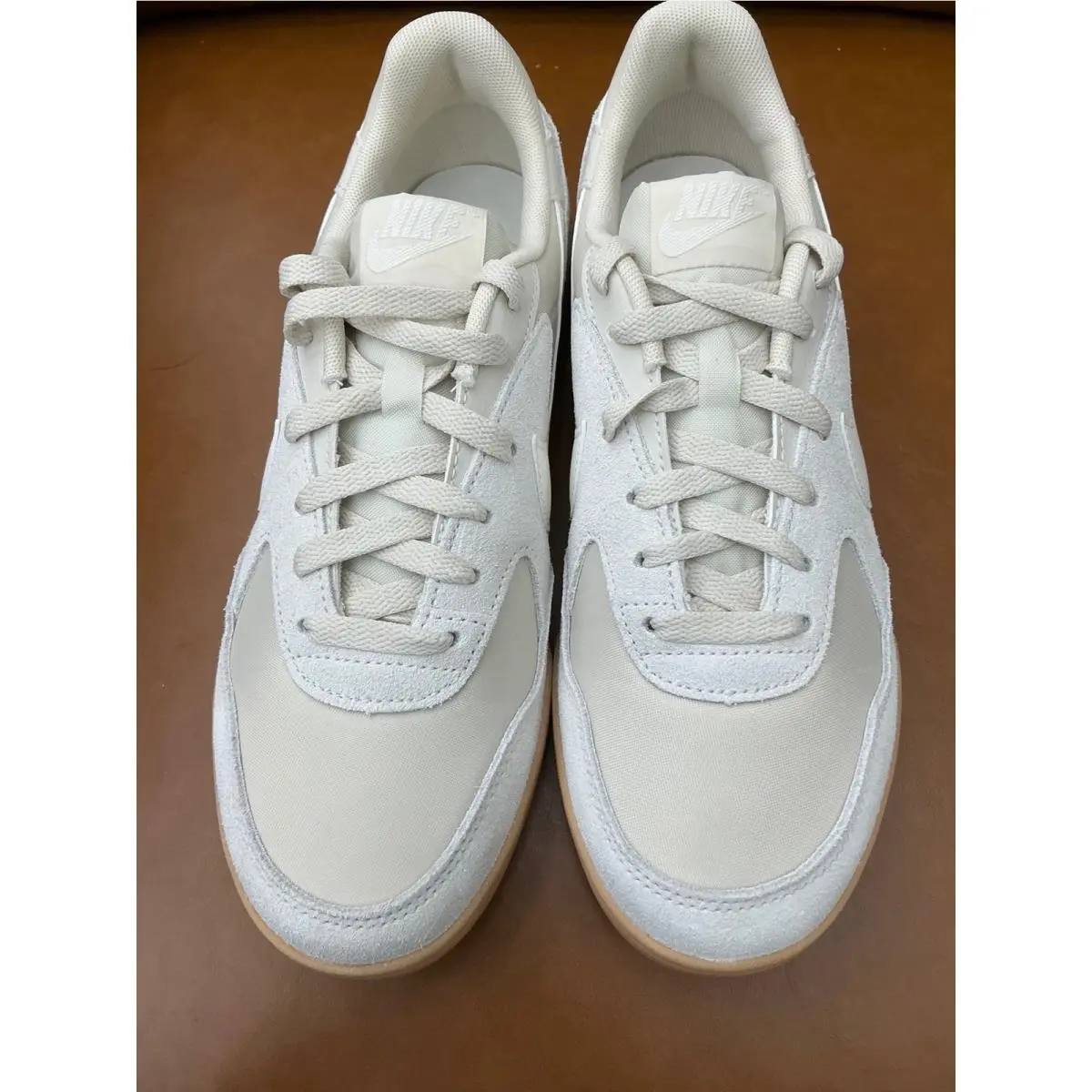 Nike shoes - Nike GTS 97 - GTS - Ivory 5