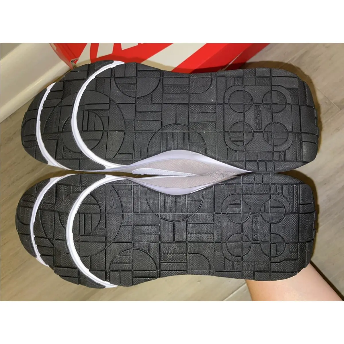 Nike shoes - Air Max Intrlk Lite - Air Max Intrlk Lite - DH0874-001 - Gray 3