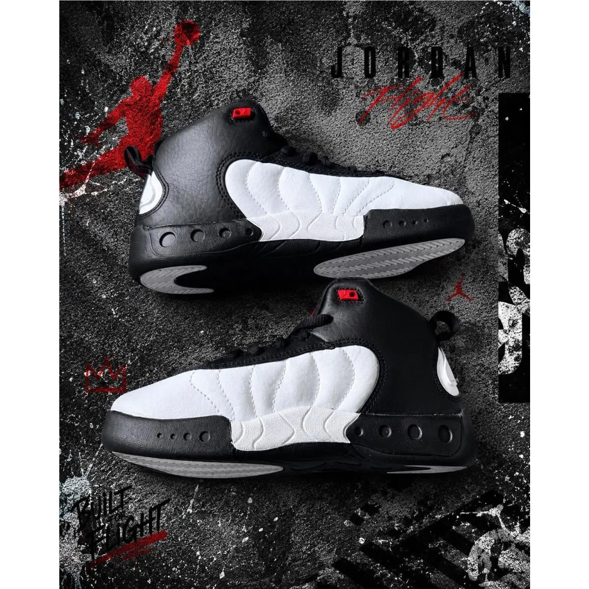 Nike shoes - Jordan Jumpman Pro - Jumpman Pro - Multicolor 0