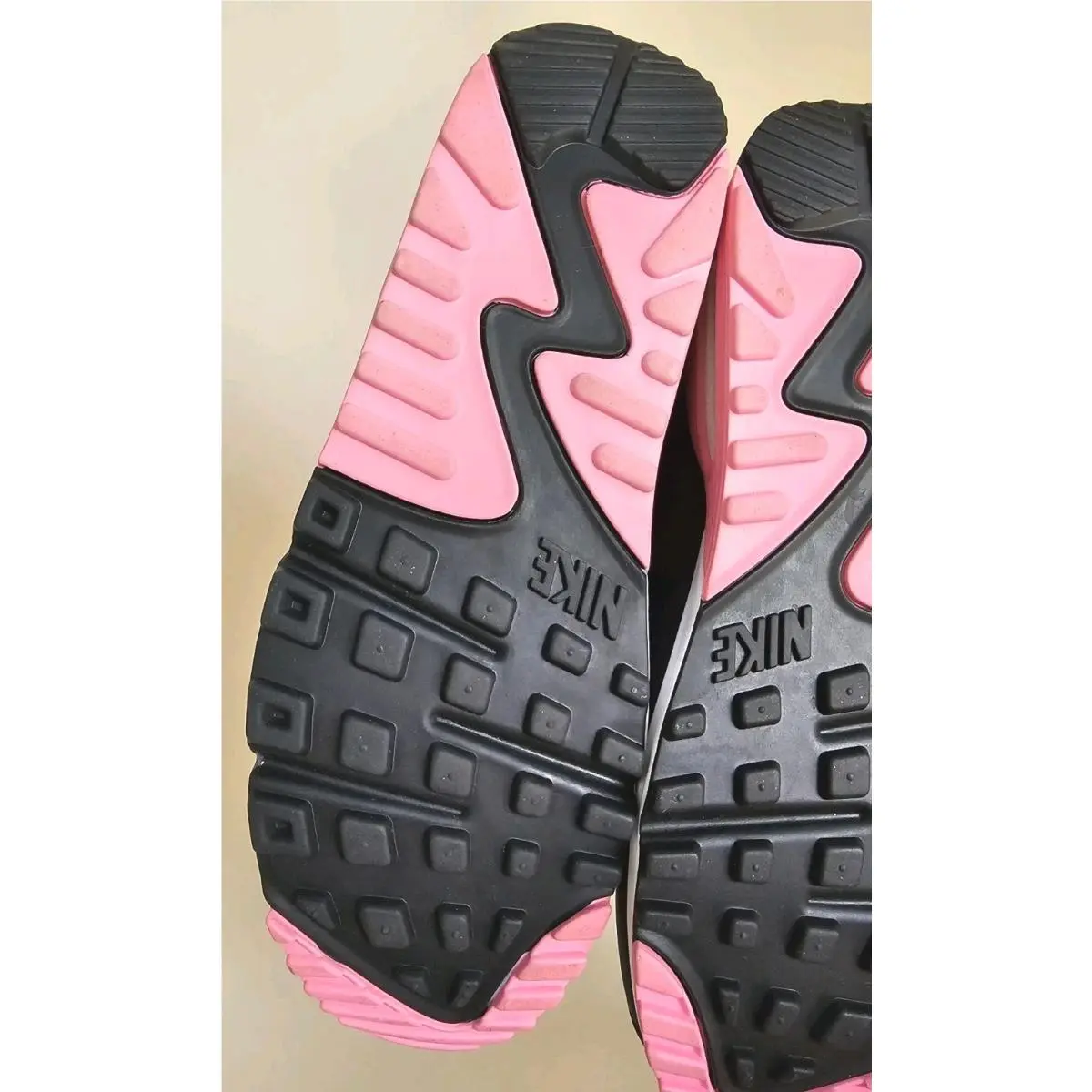 Nike shoes - Nike Air Max 90 - Air Max - CD0881-101 - Pink 8