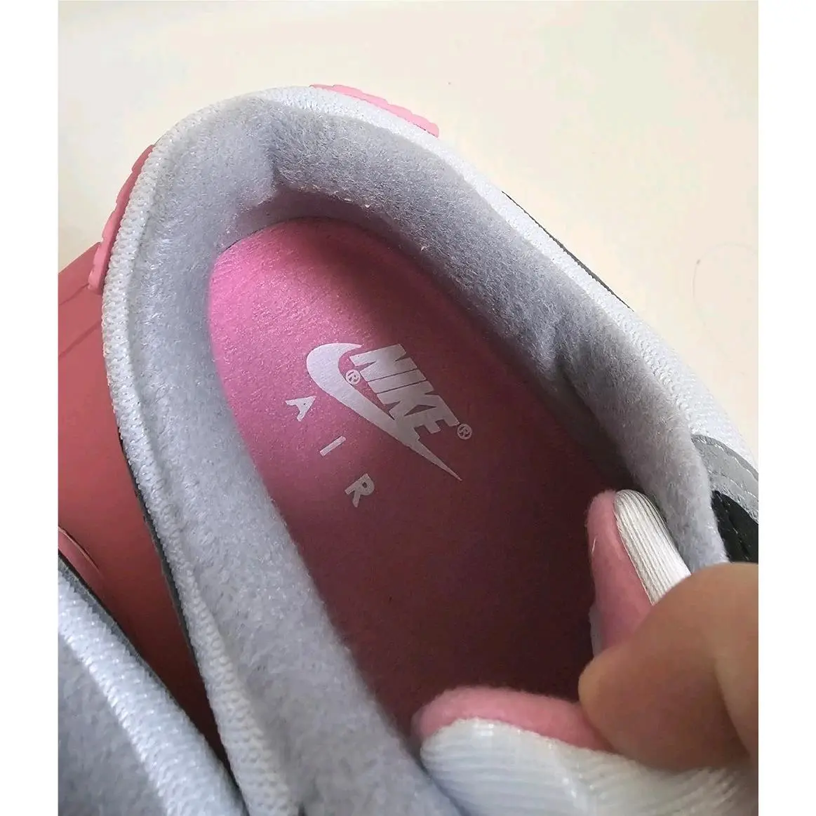 Nike shoes - Nike Air Max 90 - Air Max - CD0881-101 - Pink 10