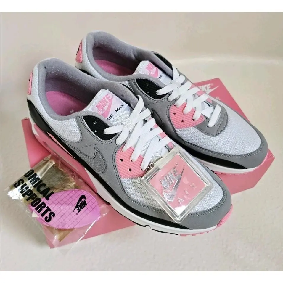 Nike shoes - Nike Air Max 90 - Air Max - CD0881-101 - Pink 0
