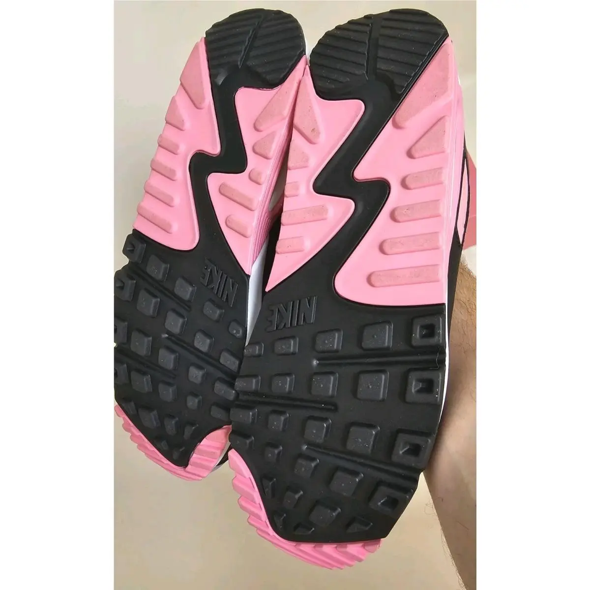 Nike shoes - Nike Air Max 90 - Air Max - CD0881-101 - Pink 7