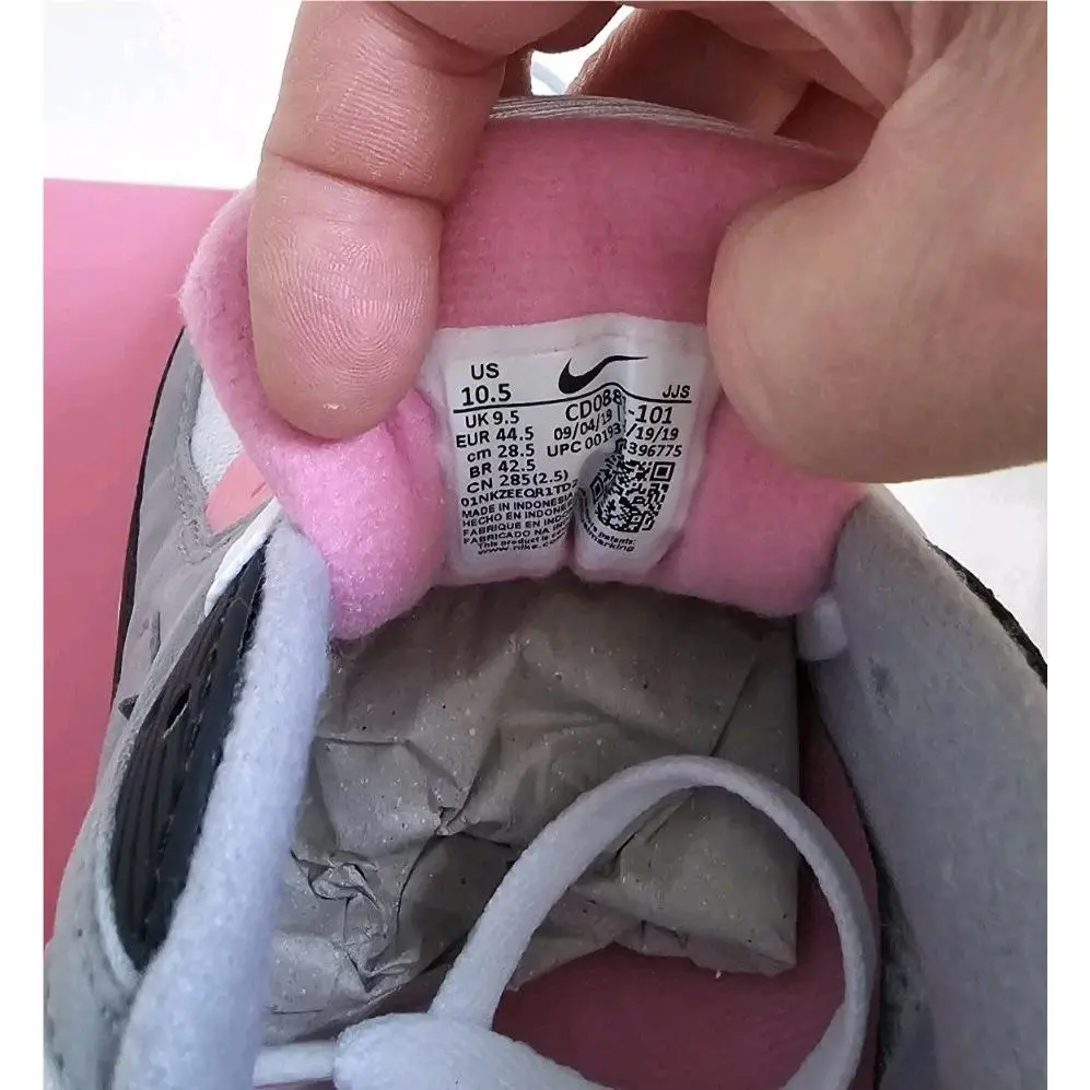 Nike shoes - Nike Air Max 90 - Air Max - CD0881-101 - Pink 12