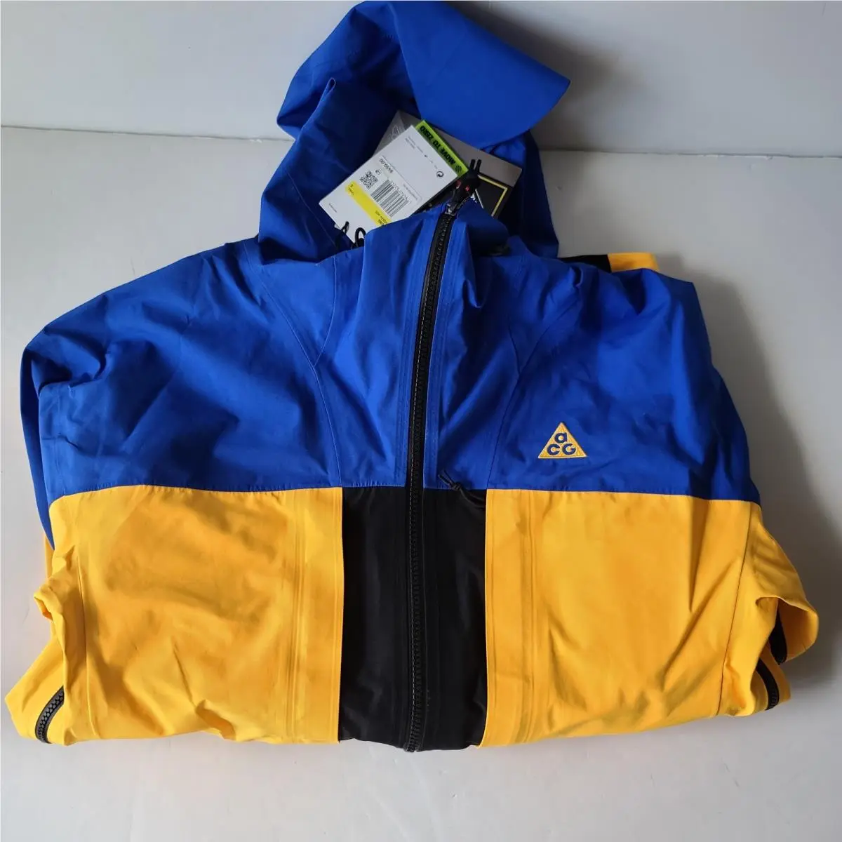 Nike clothing - CV0634-405 - CV0634405 CV0634-405 - Blue 0