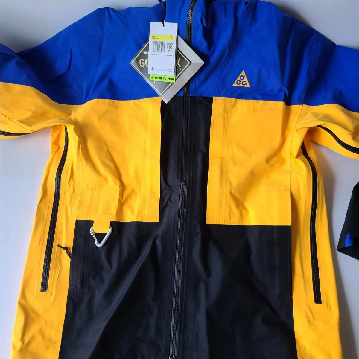 Nike clothing - CV0634-405 - CV0634405 CV0634-405 - Blue 2