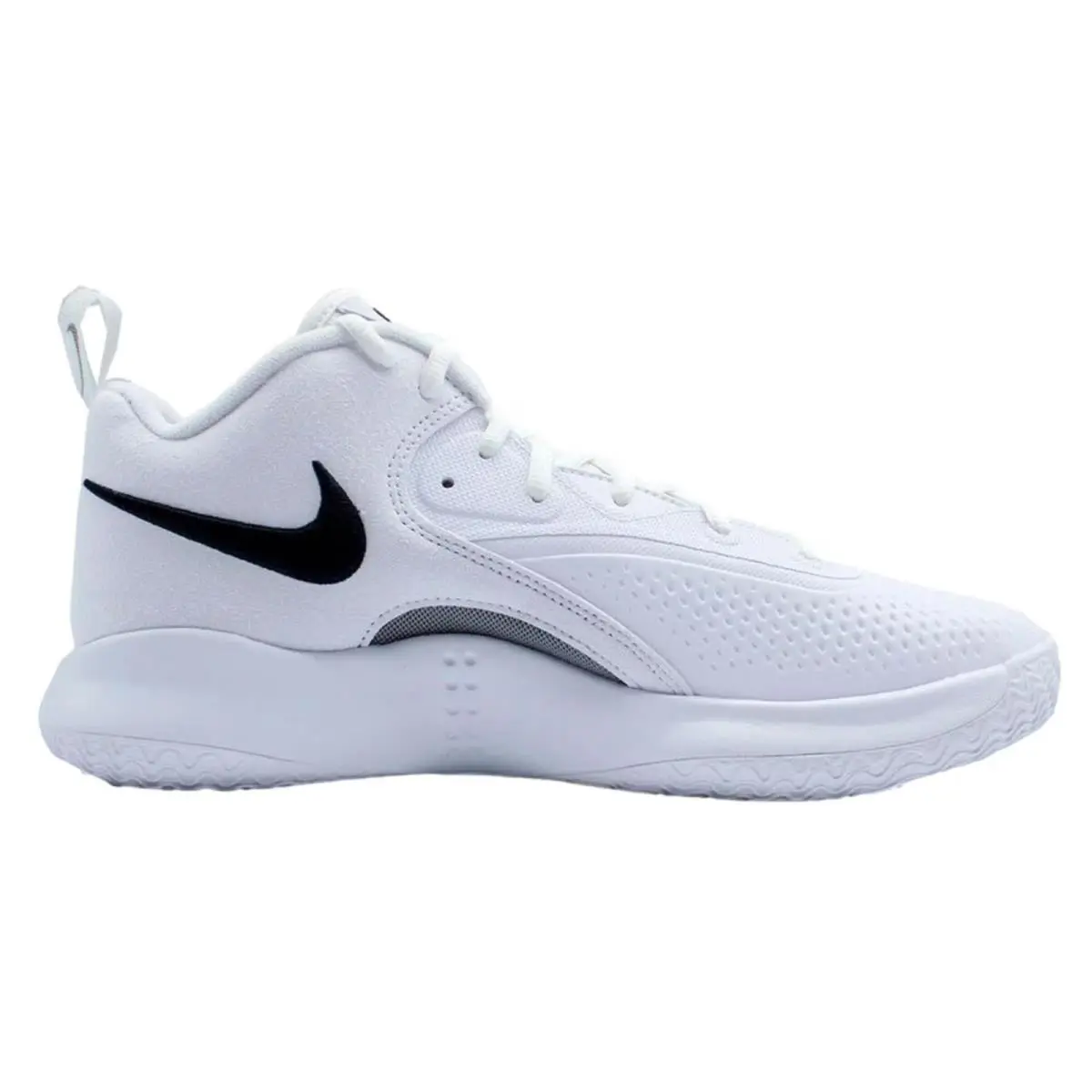 Nike shoes - Zoom Hyperset 2 - Zoom Hyperset - Multicolor (UPC: 197595478205) 0